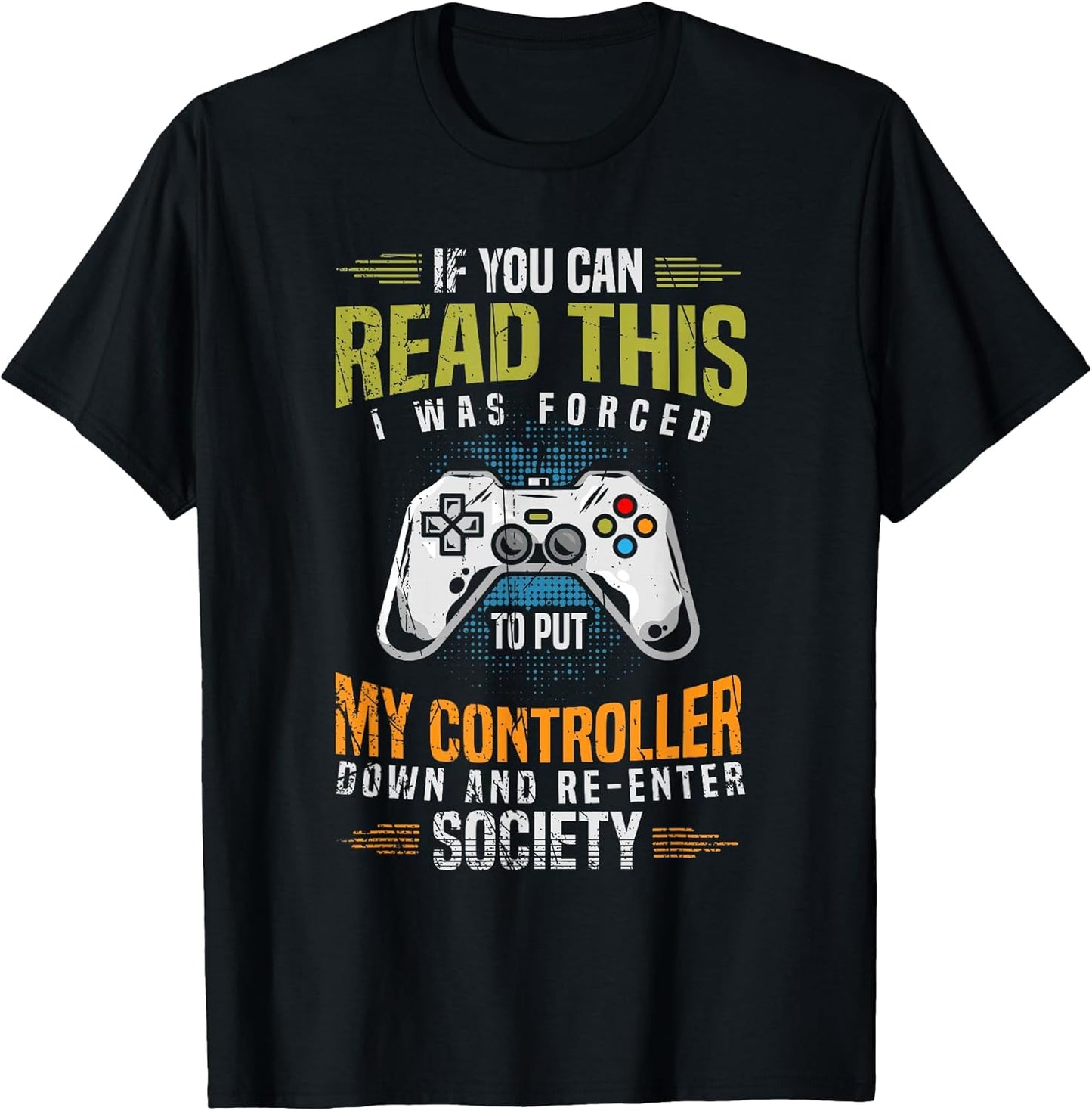 Gaming Gifts