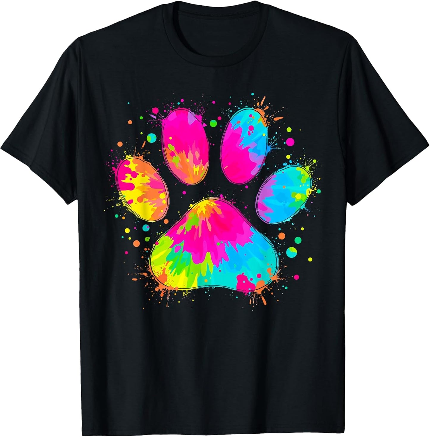 Dog Paw Lover