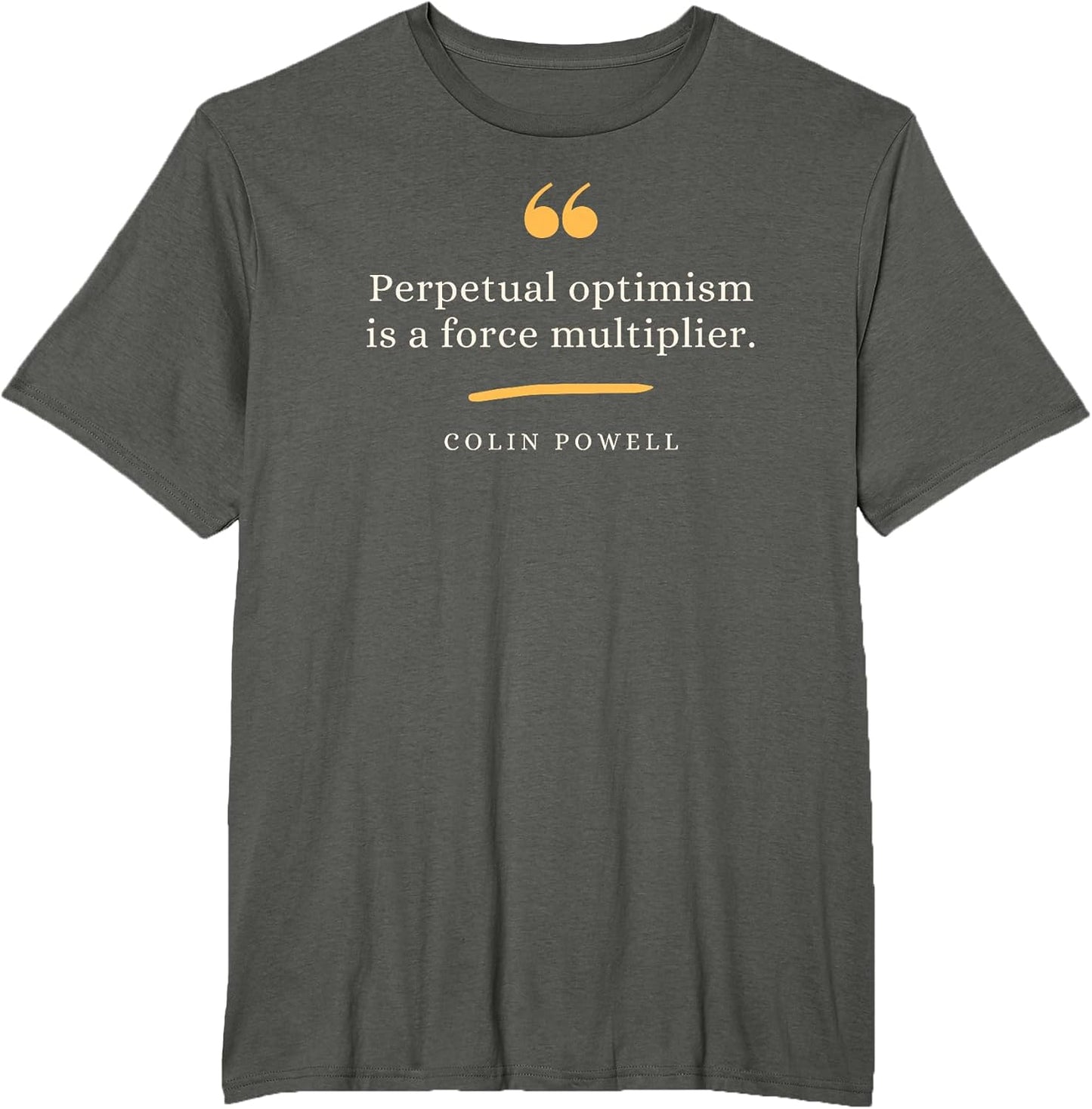 Colin Powell Leadership Quote