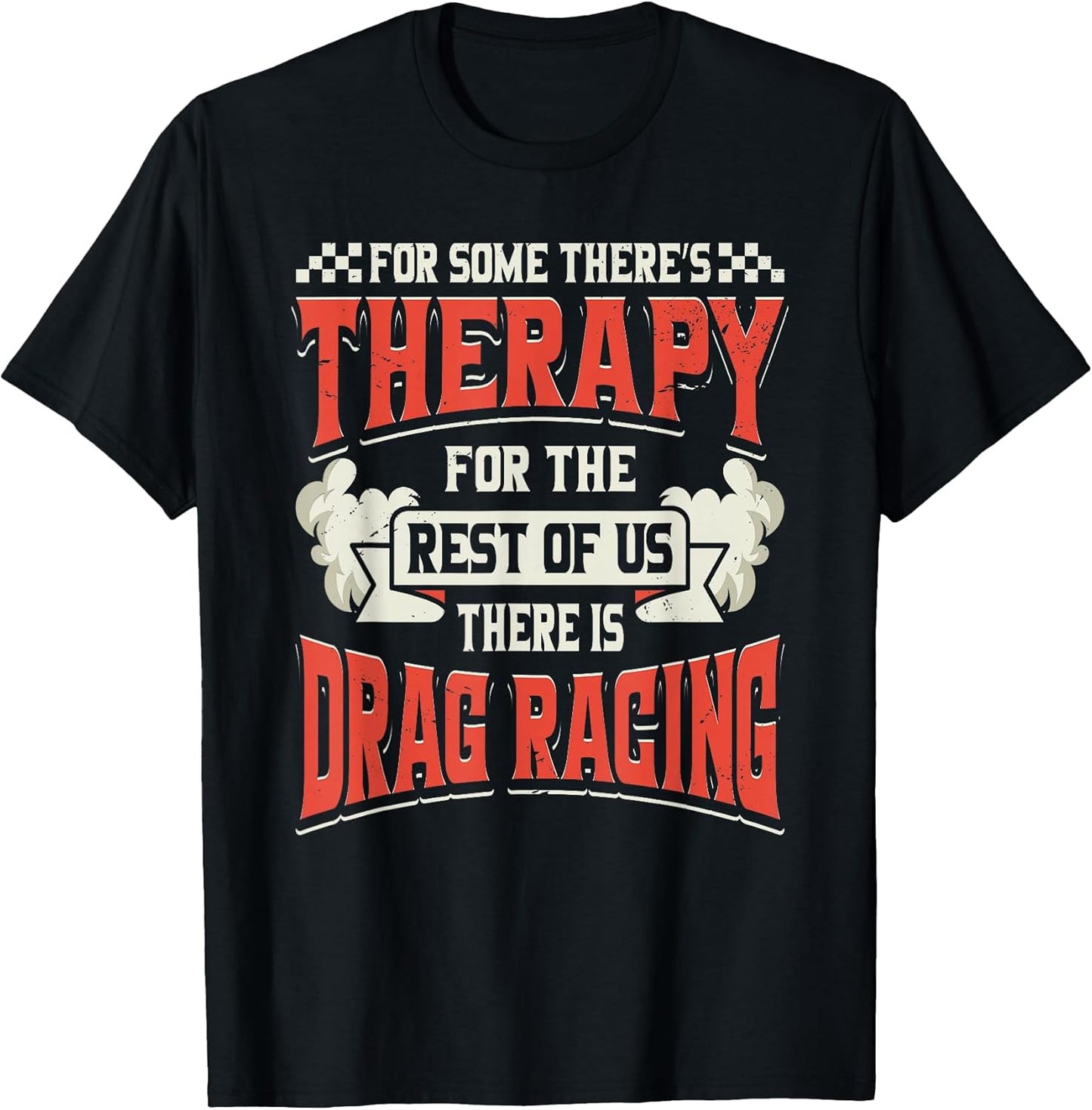 Drag Racing & Motorsport Enthusiast