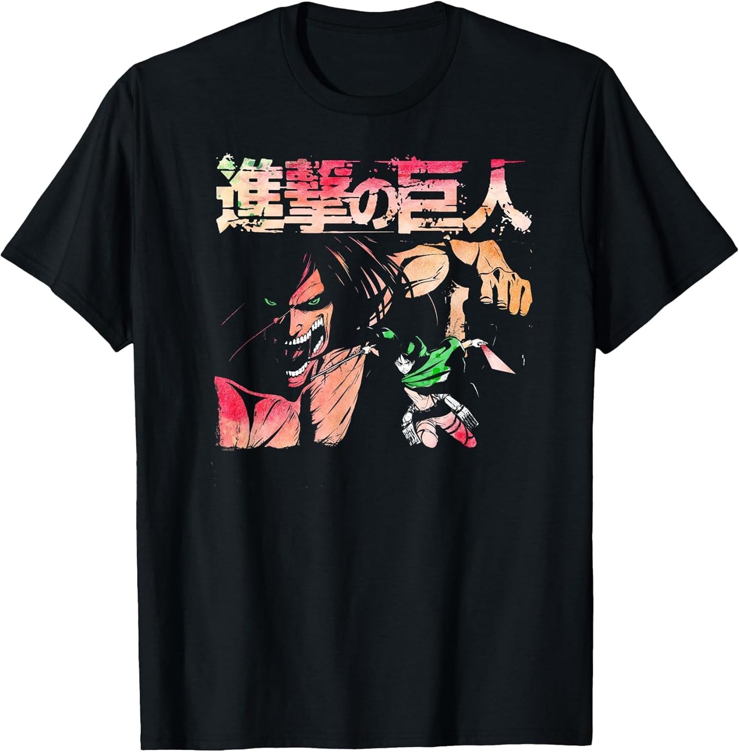 Attack on Titan Season 2