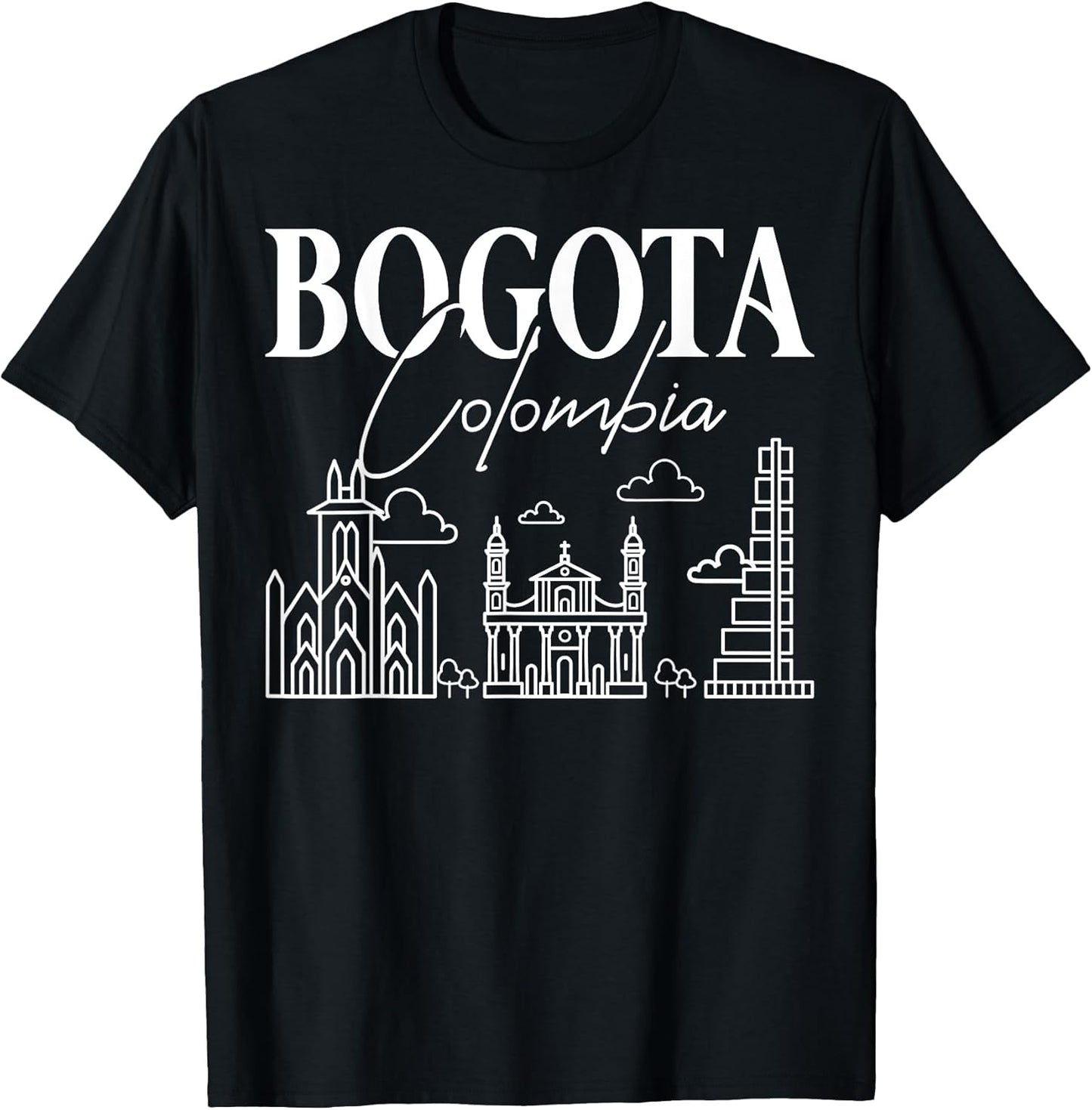 Bogota Kolumbien