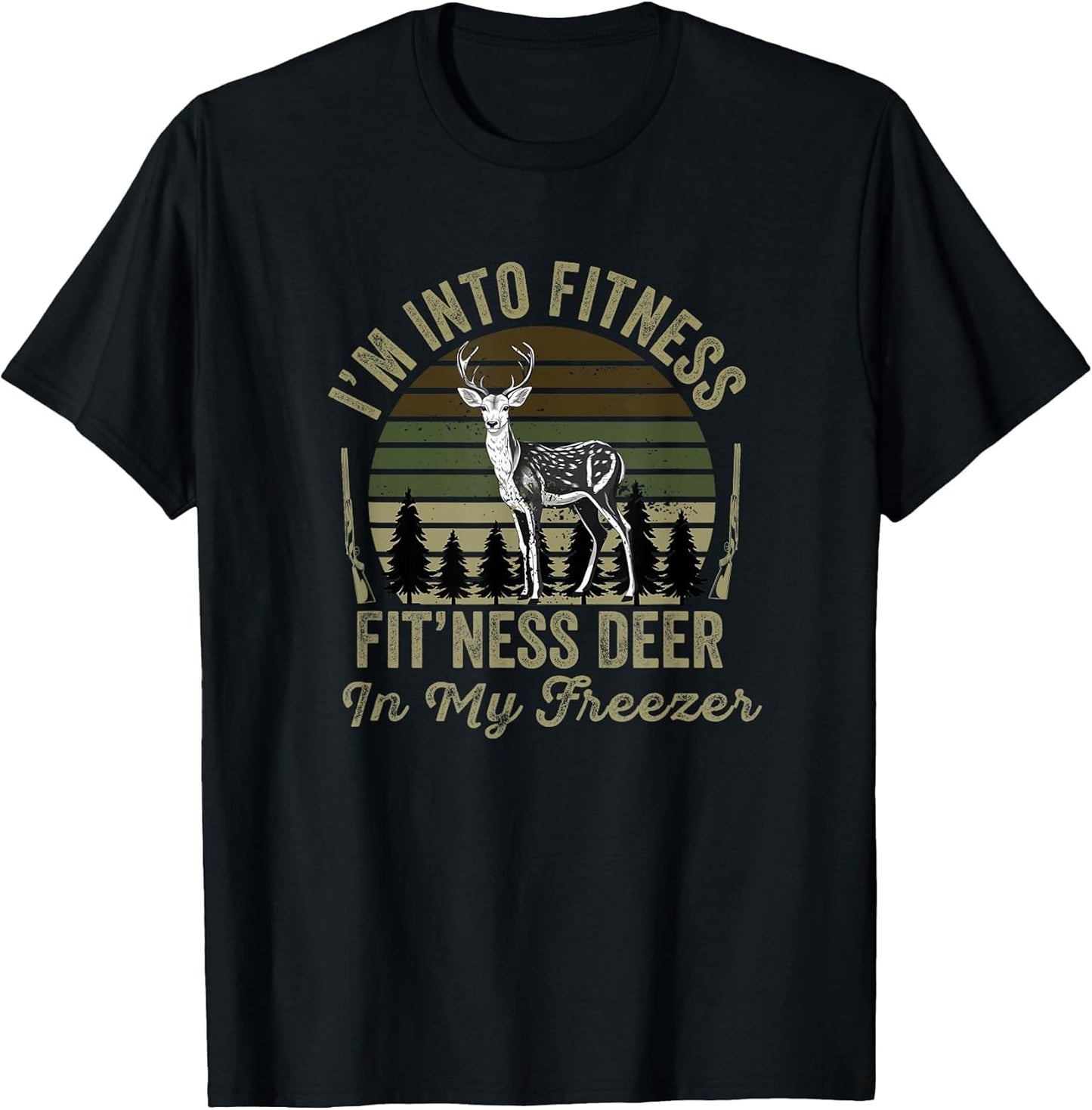 Hunting Hunter gear Merch Appael