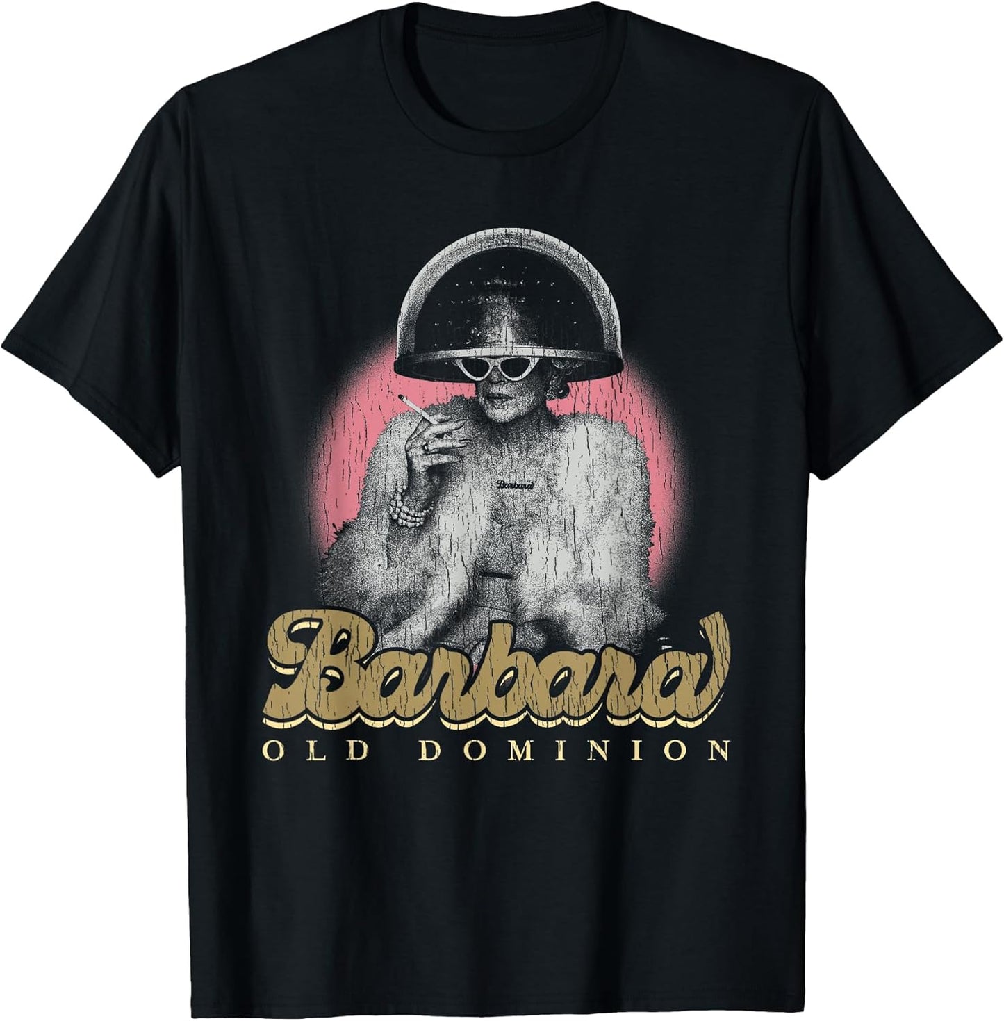 Old Dominion