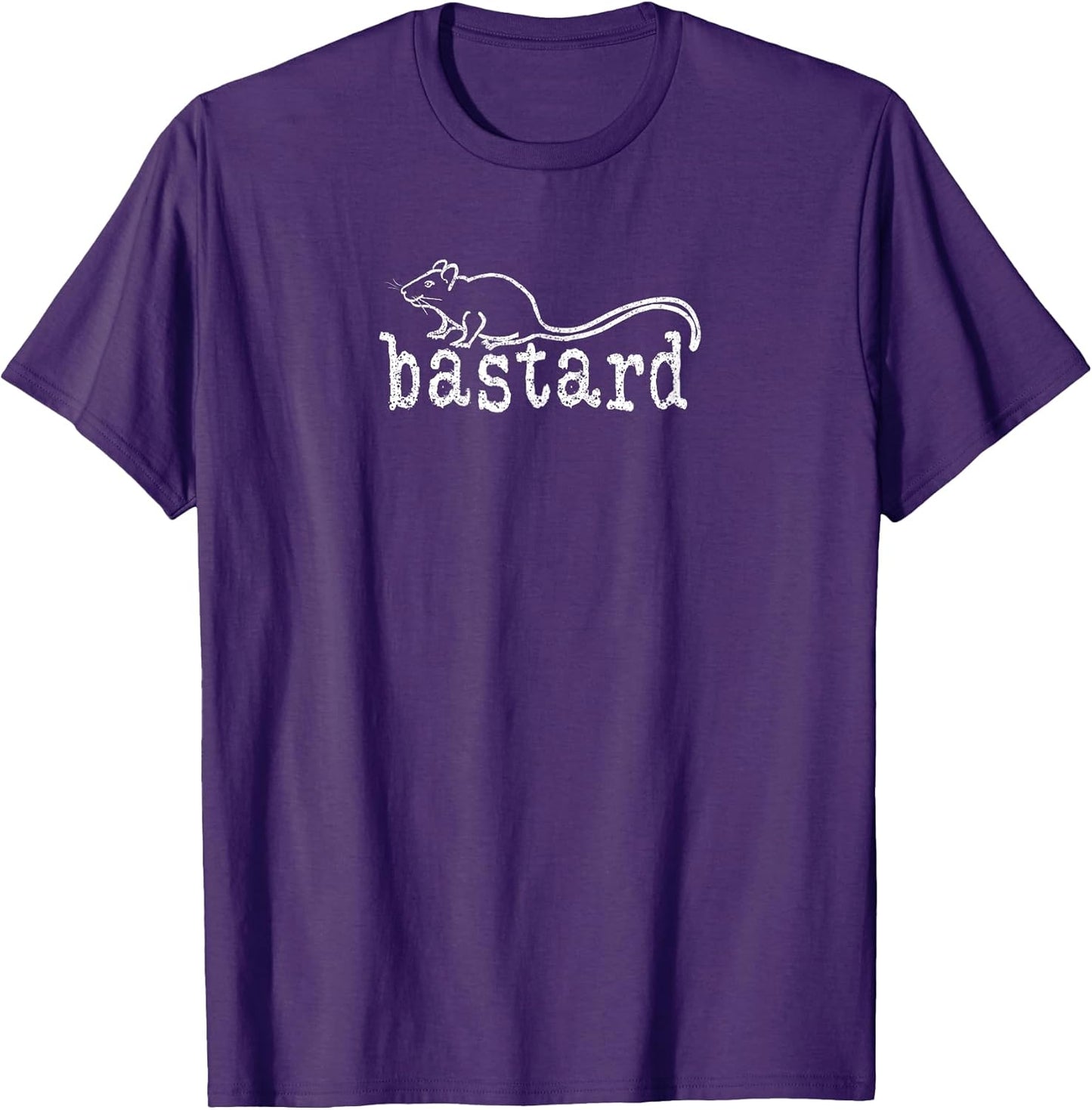 Rat Bastard Tees