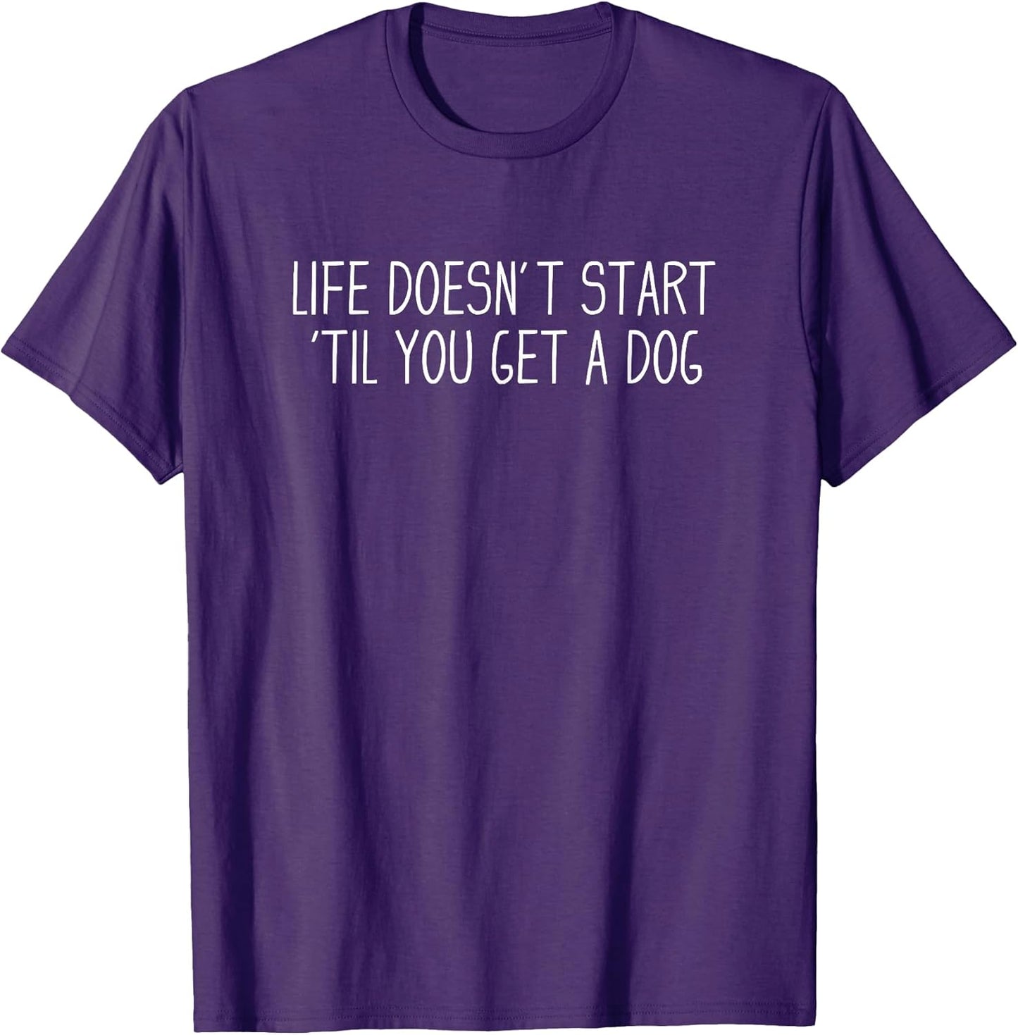 Funny Dog Tee Co.