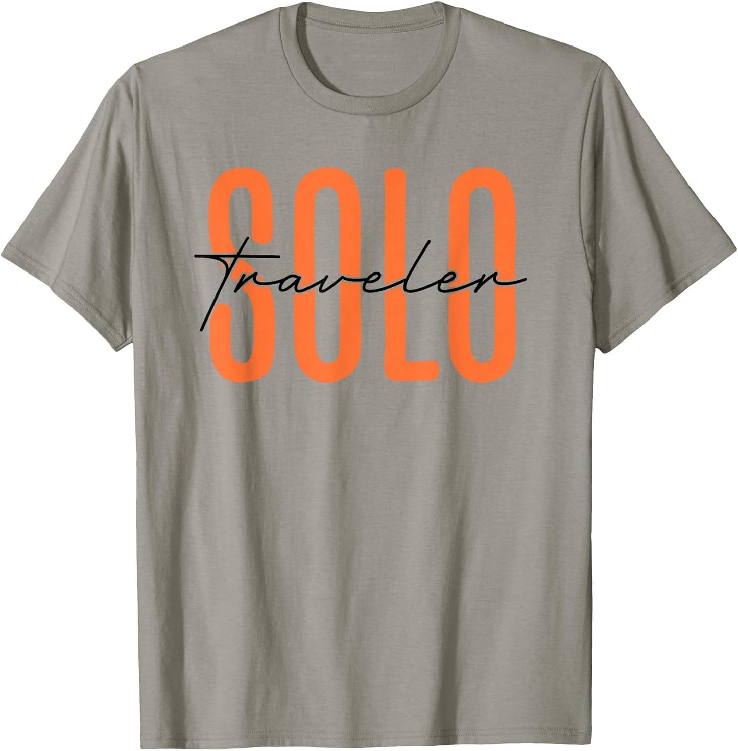 Funny Solo Travel Adventure Gifts, Travel memories
