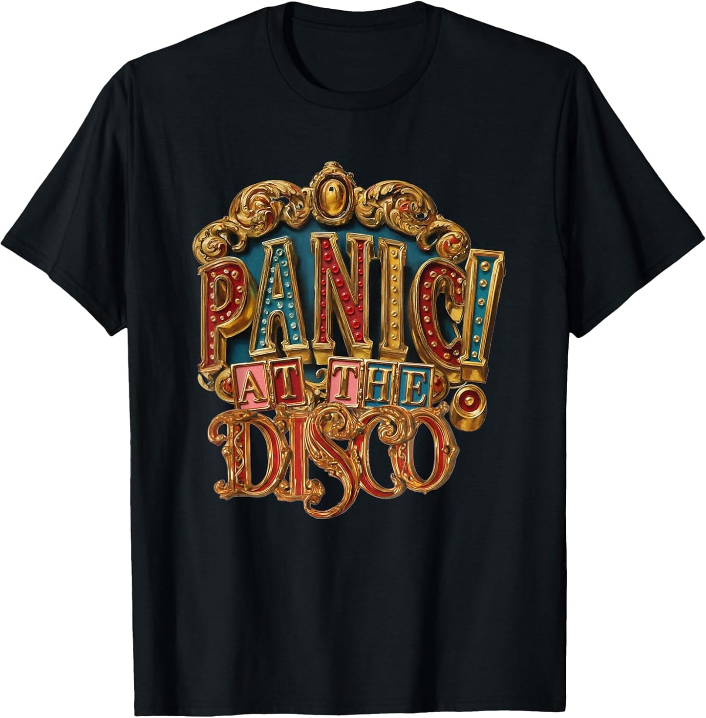 Panic At The Disco