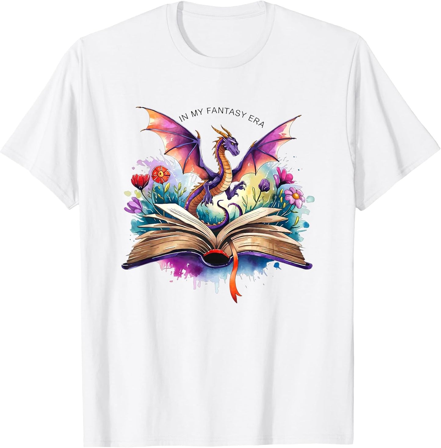 Magical Fantasy Realms Book Dragon Era