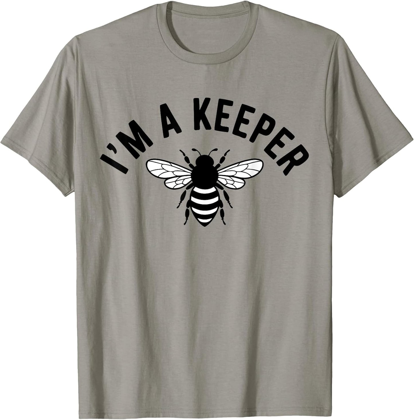 Urban Beekeeper Beekeeping Bee Keeper T-Shirt
