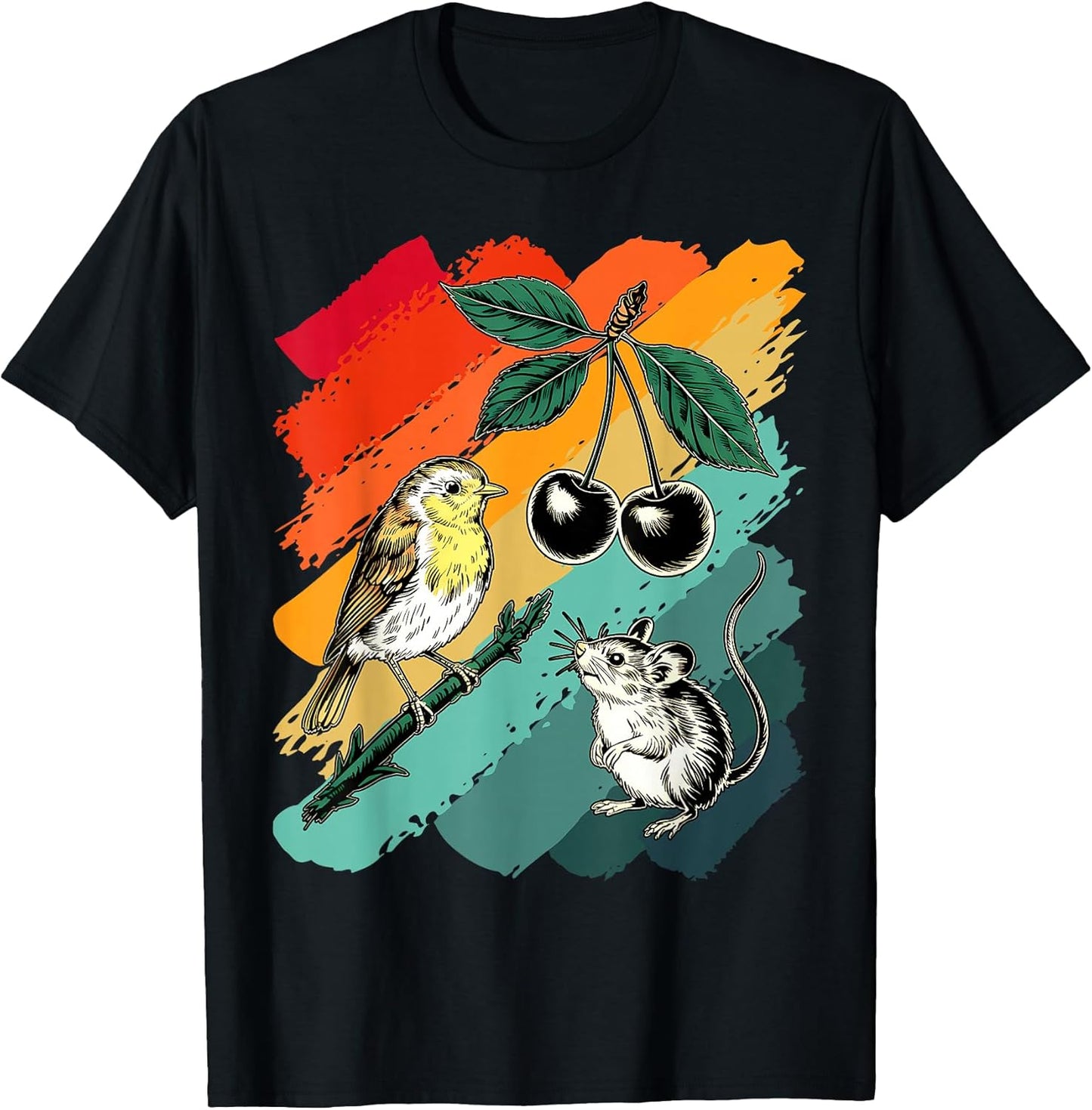Rat & Bird Lover Gift Co.