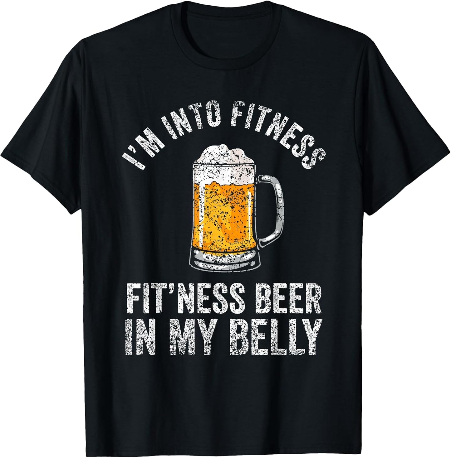 Craft Beer Drinker Drinking Beers