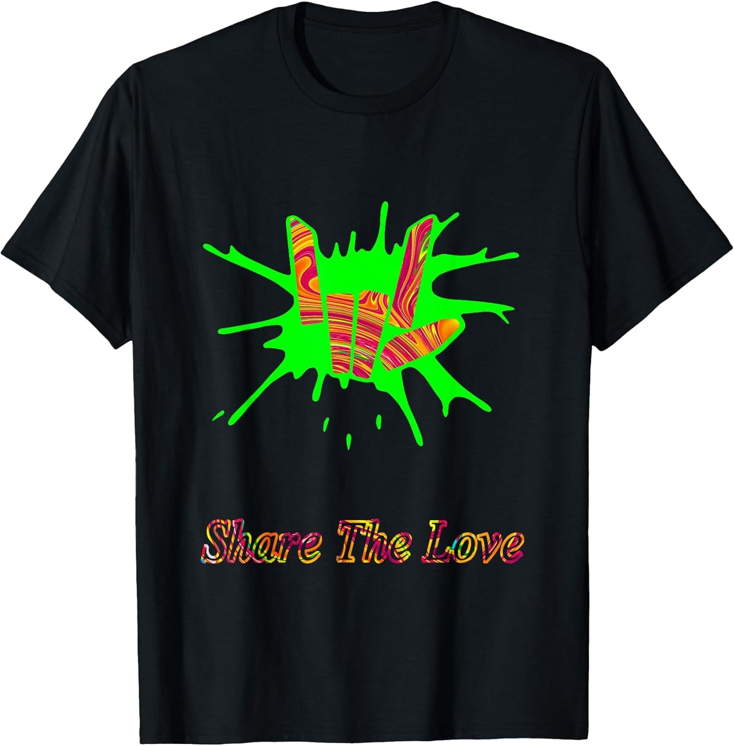 Share and Love Shop