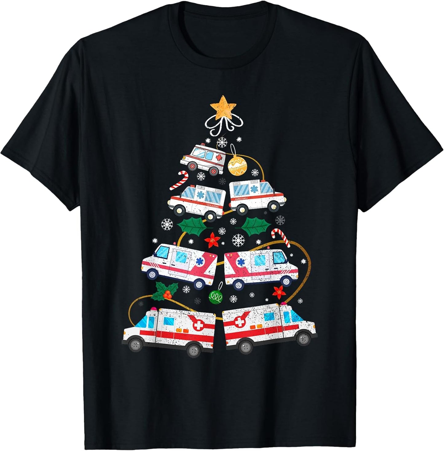 First Responder Apparel