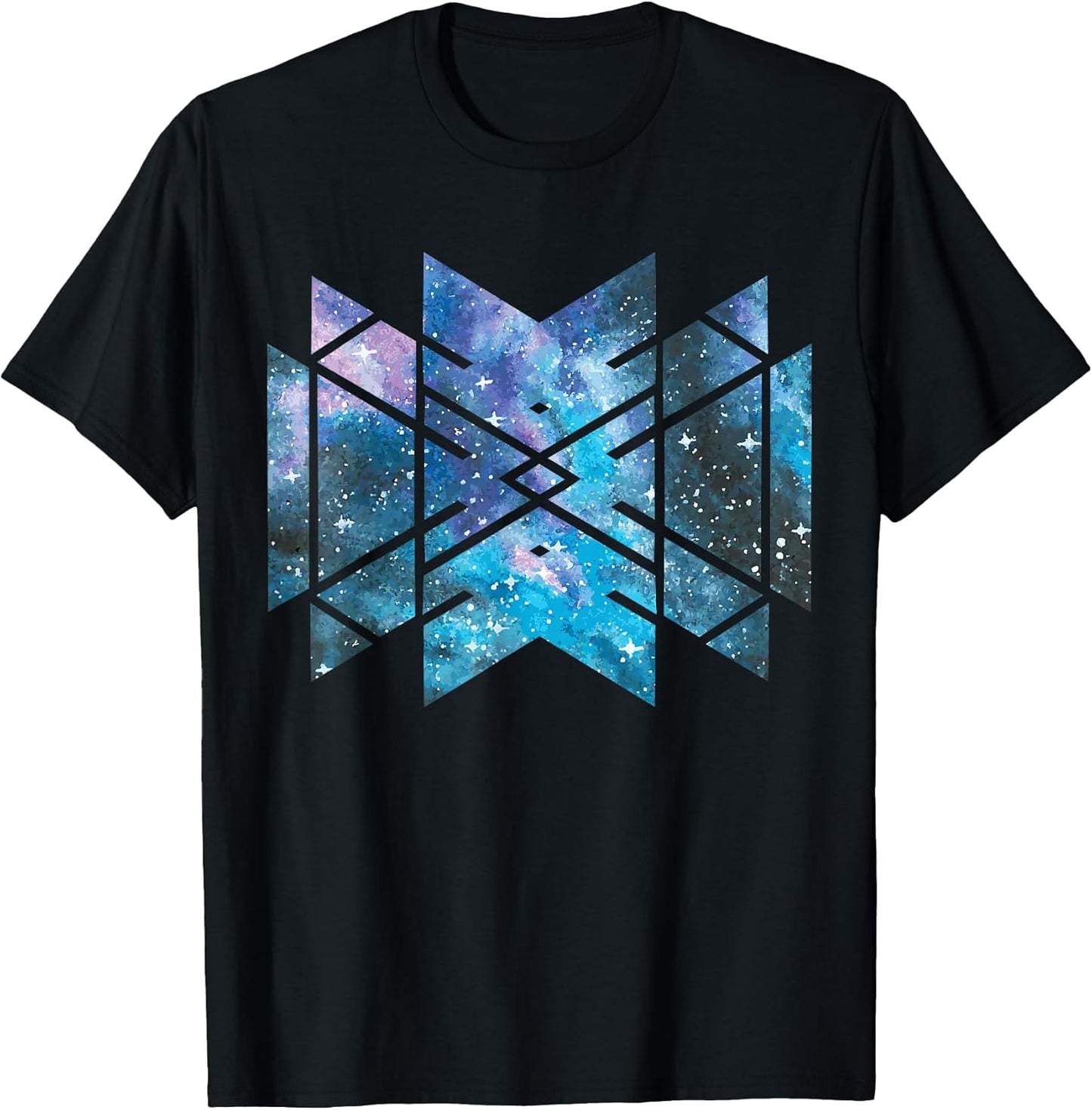 Artistic Shirts and Merch