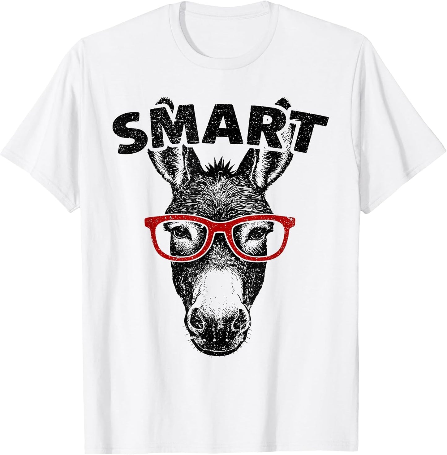 Sarcastic Animal Puns Geek Style Tee Merch