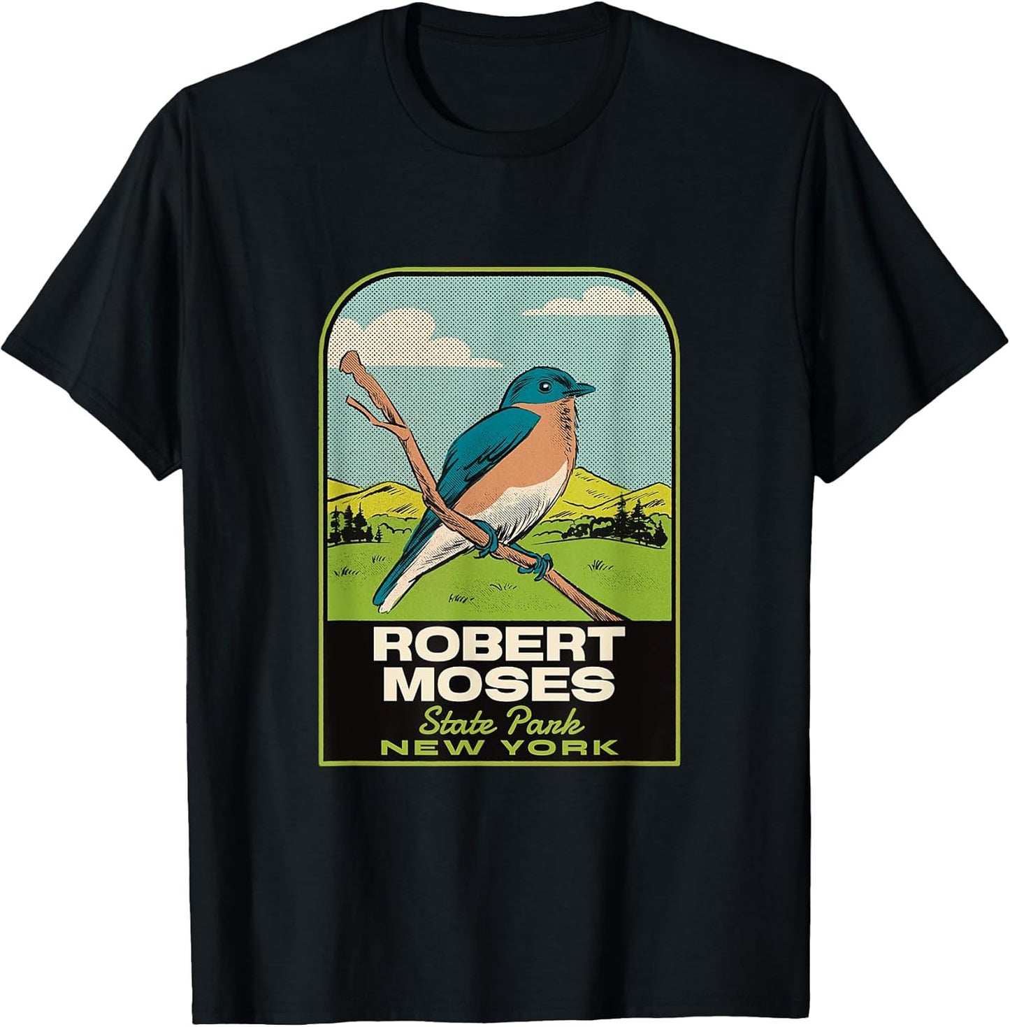 Robert Moses State Park Merch