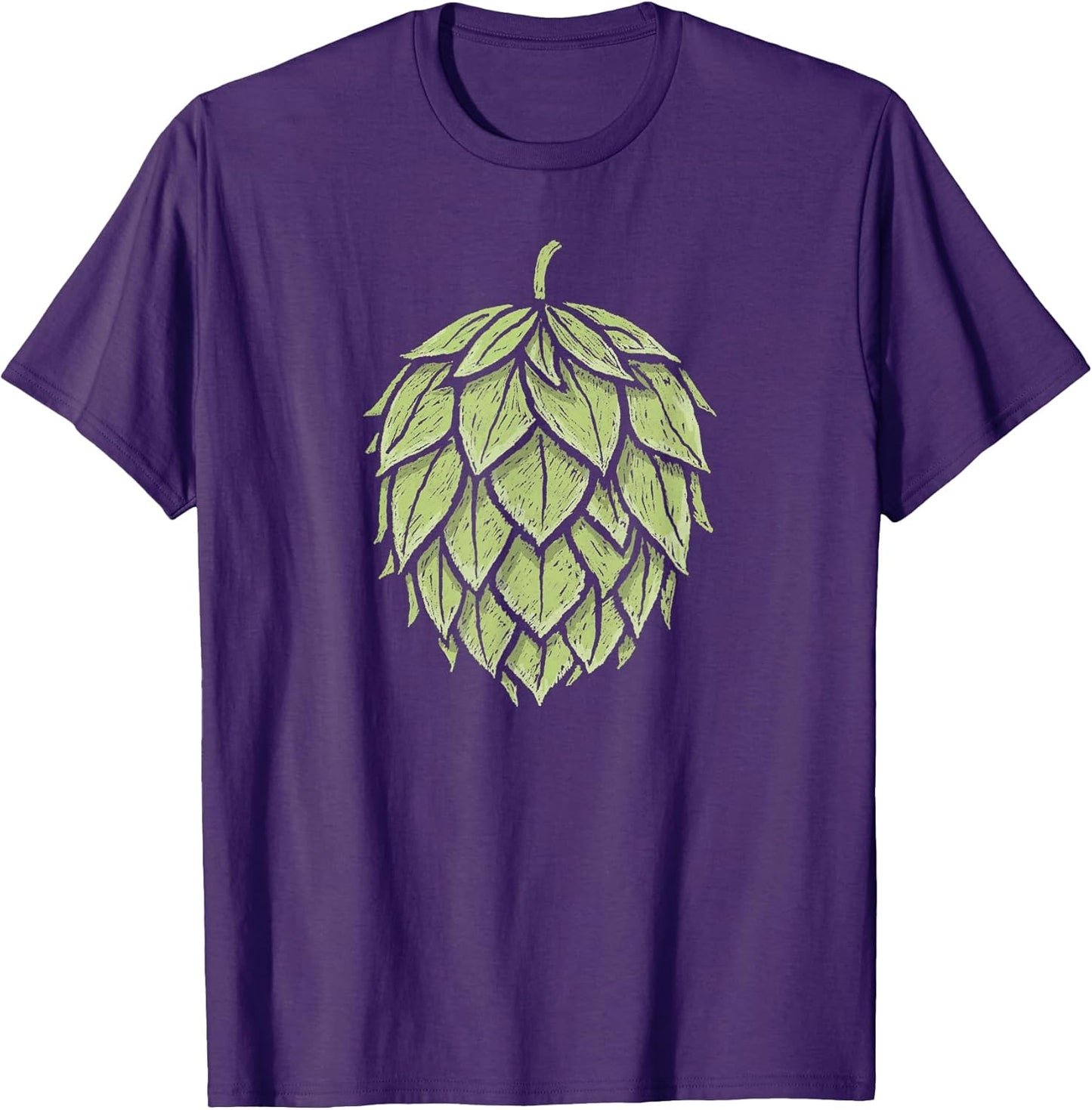 Robot Basecamp Beer Aficionado Threads