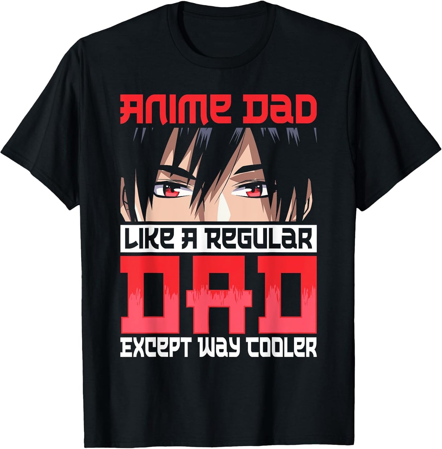 Funny Anime Dad Anime Fathers Day Manga Otaku