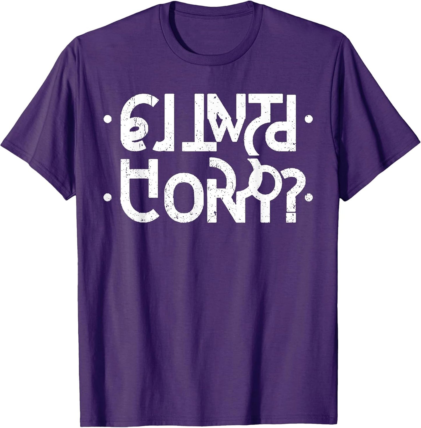 Vintage Funny Quote Secret Message Classic