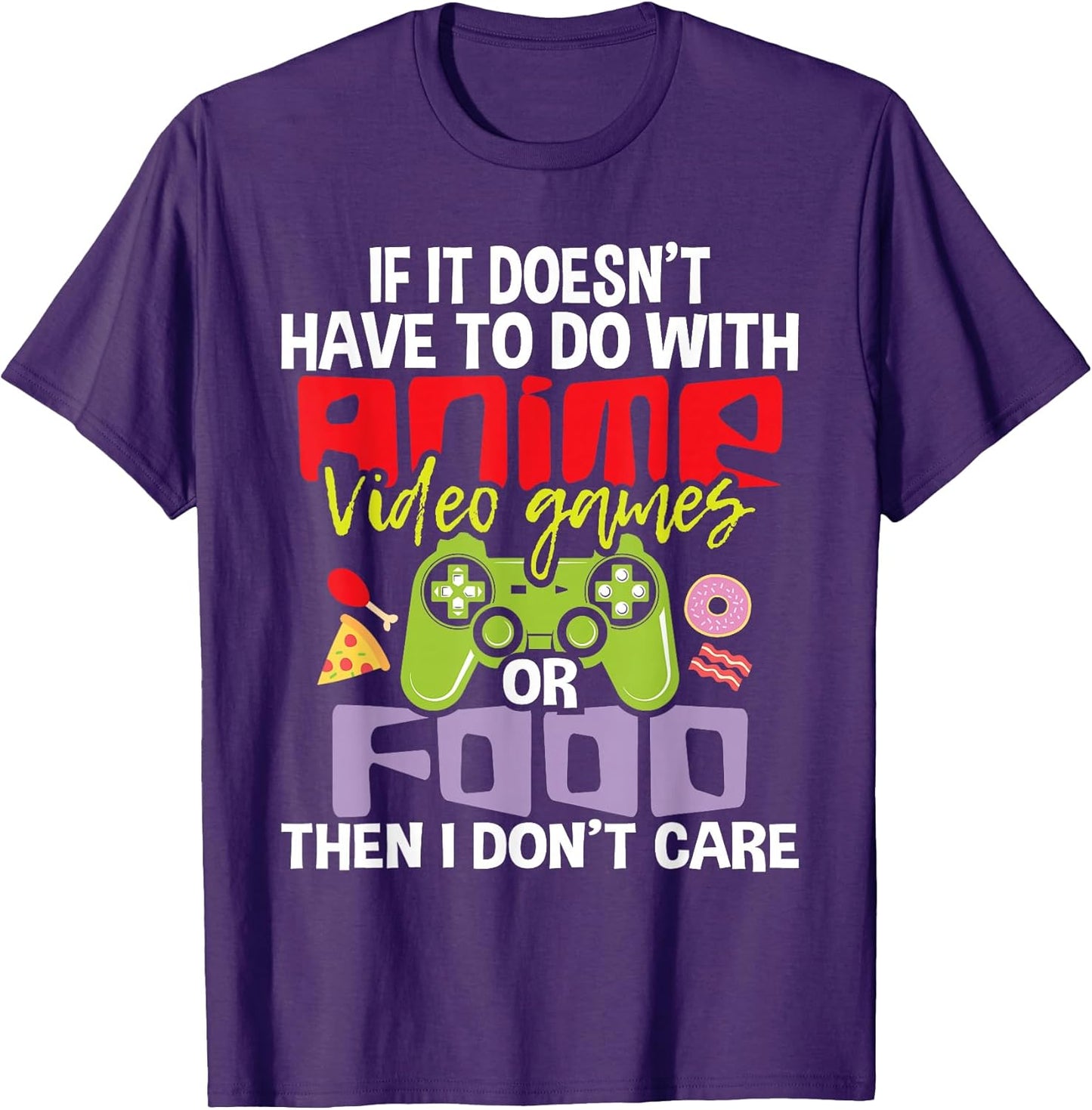 Funny Gaming Shirts