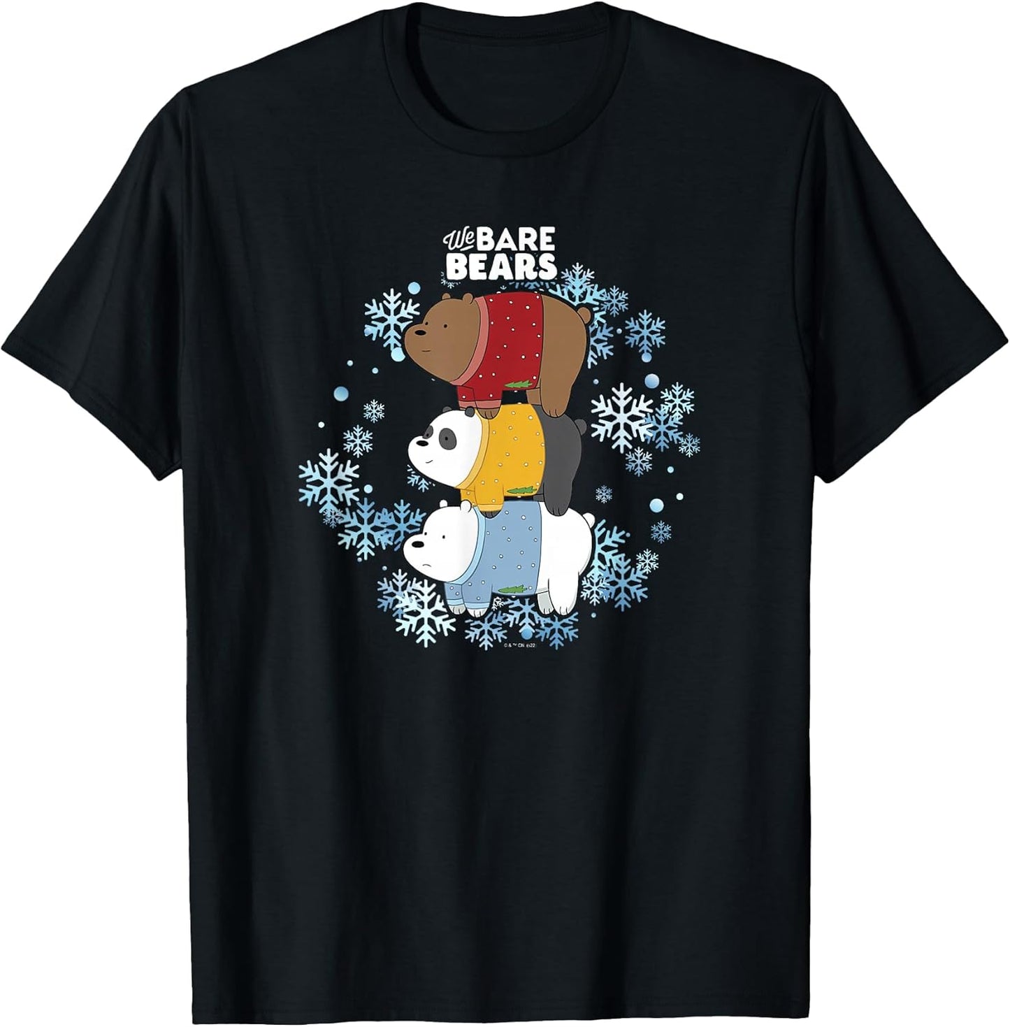 We Bare Bears
