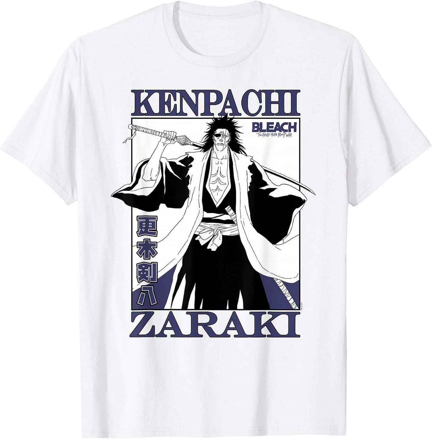 BLEACH: Thousand Year Blood War