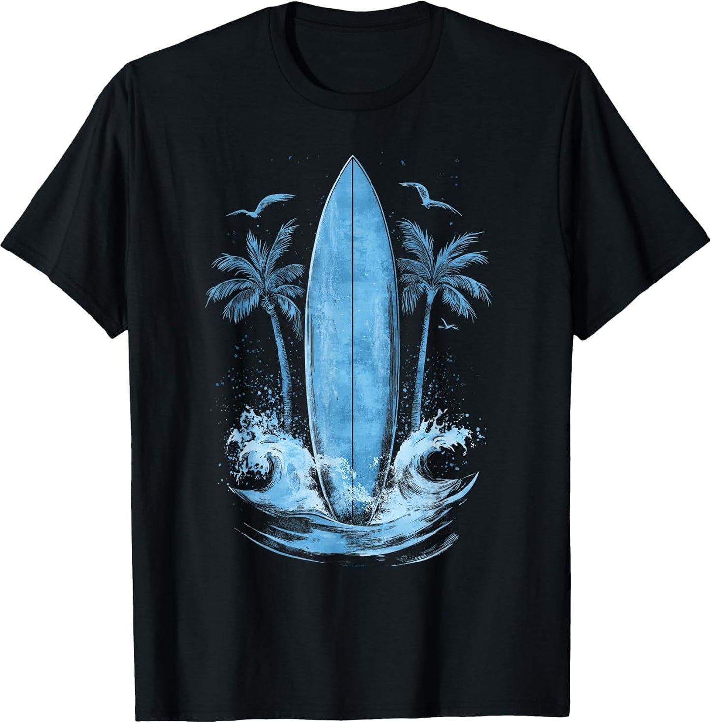 We Love Surfing - Surfer Apparel & Gifts