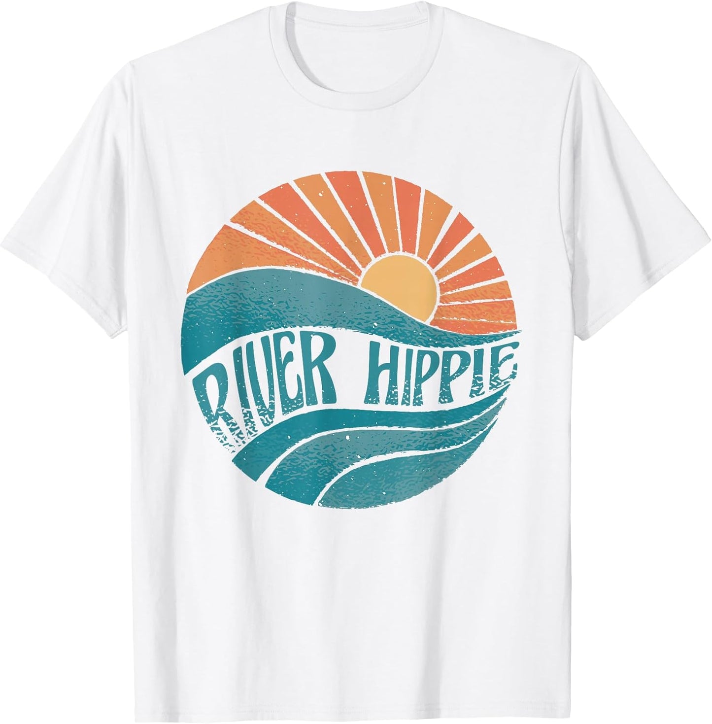 River Hippie Life Apparel