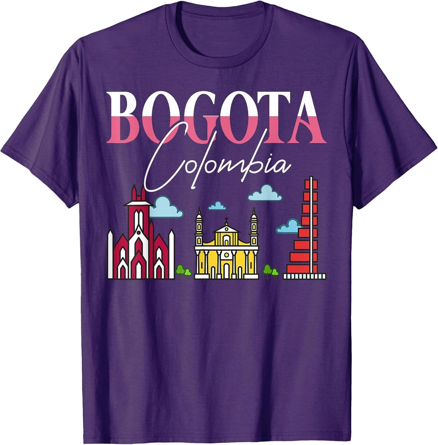 Bogota Colombia
