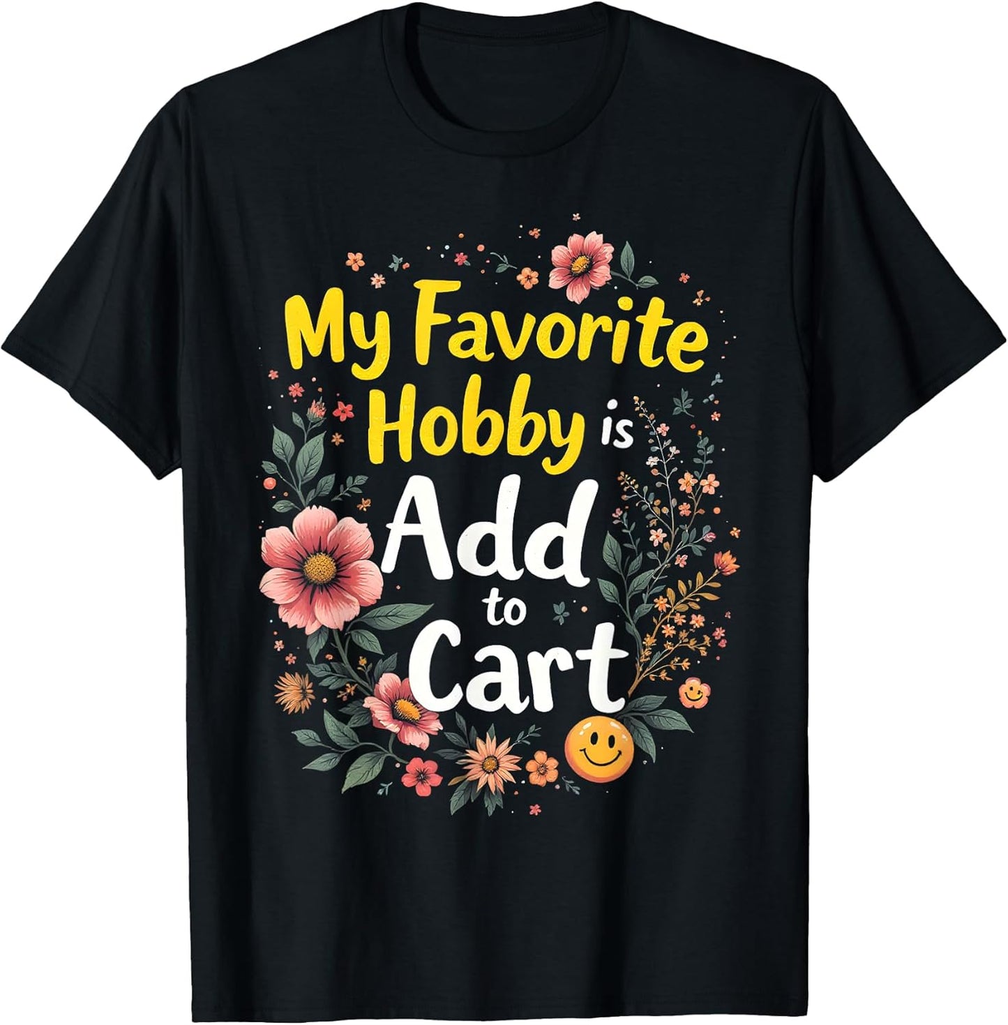 Cool My Favorite Hobby Designs