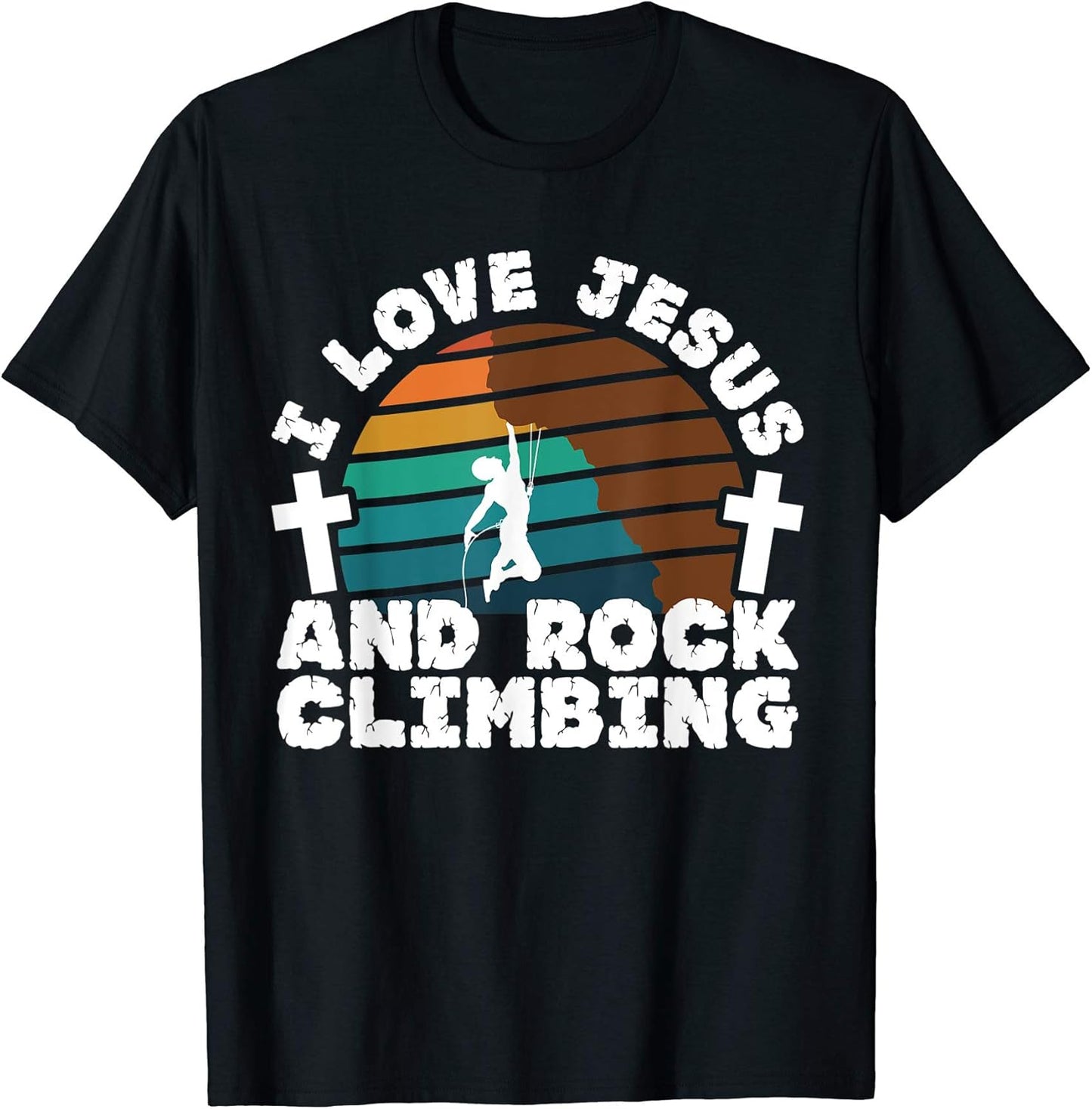 Jesus Is Really Awesome!