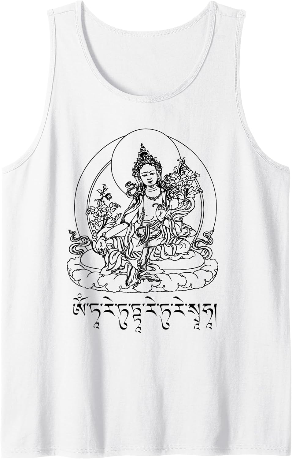Buddhist Meditation