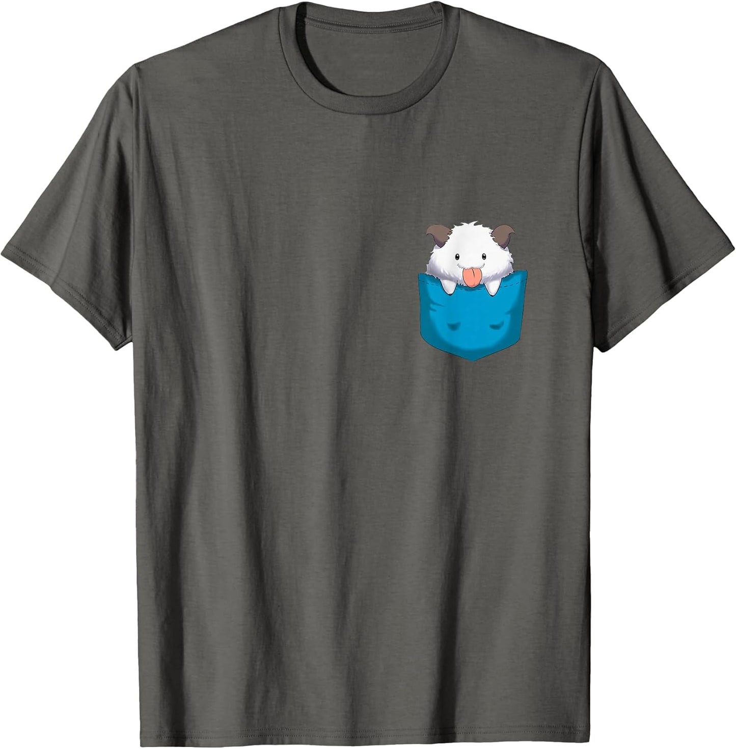 Funny League Shirt