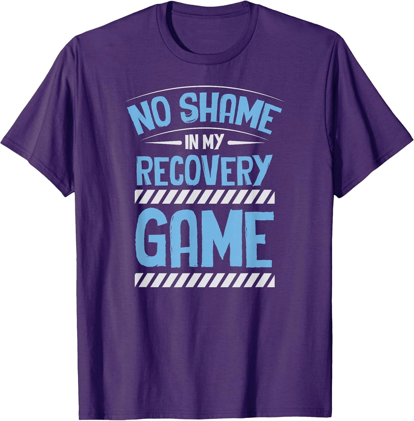 Inspirational AA Sobriety Quote Art and Merch