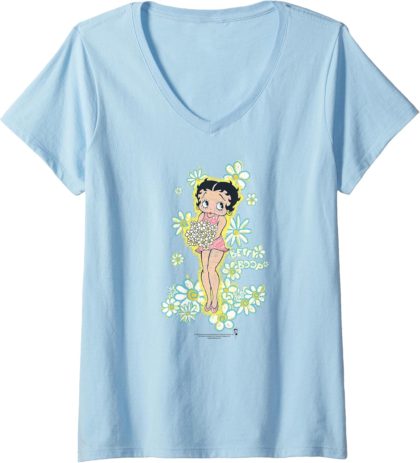 Betty Boop