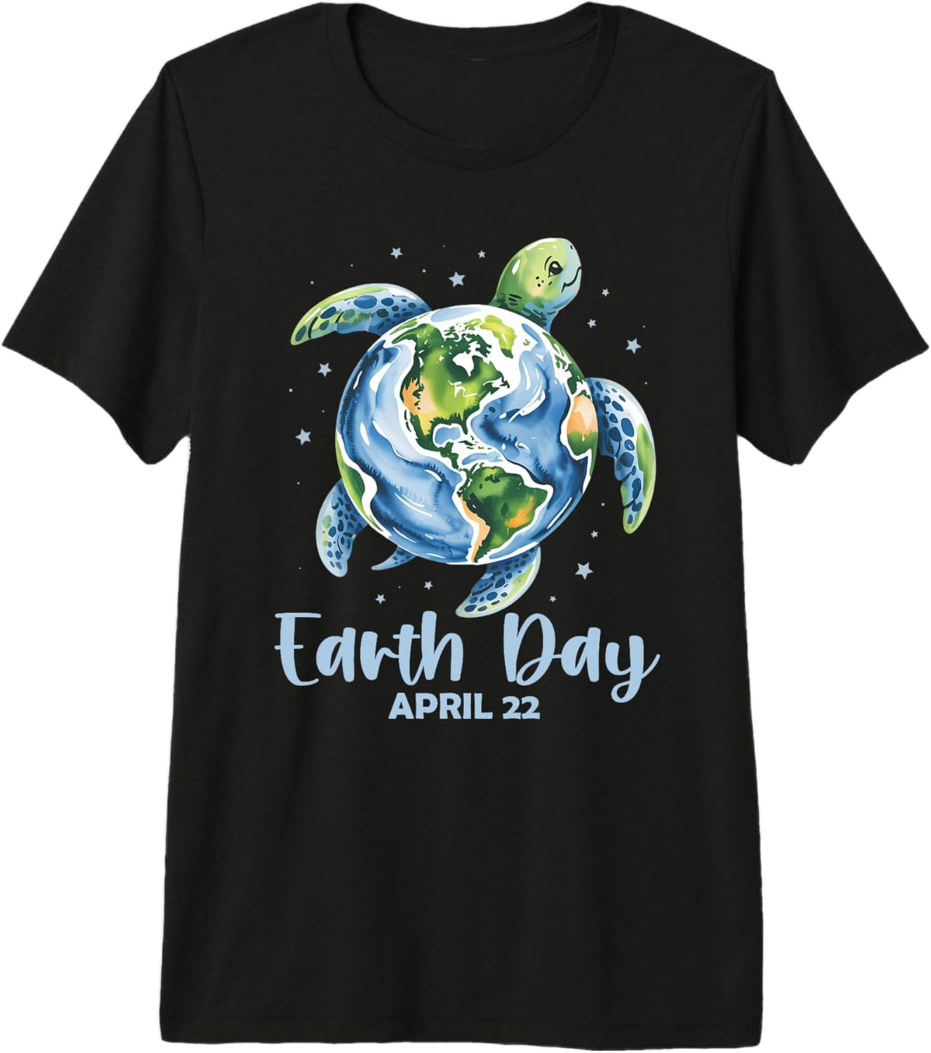 Mother Earth Day Environmental Conservation Design