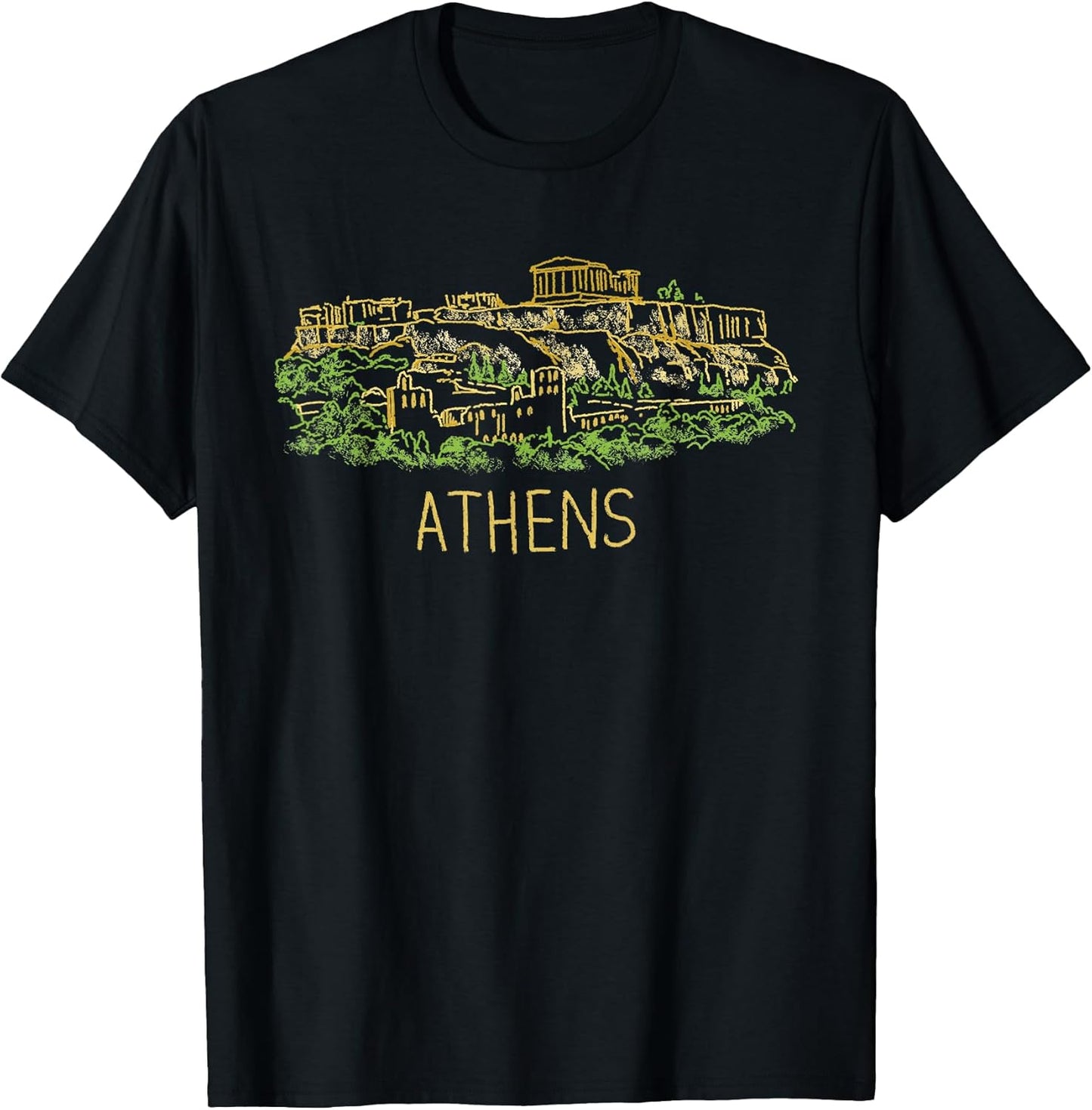 Greece Souvenir Gift