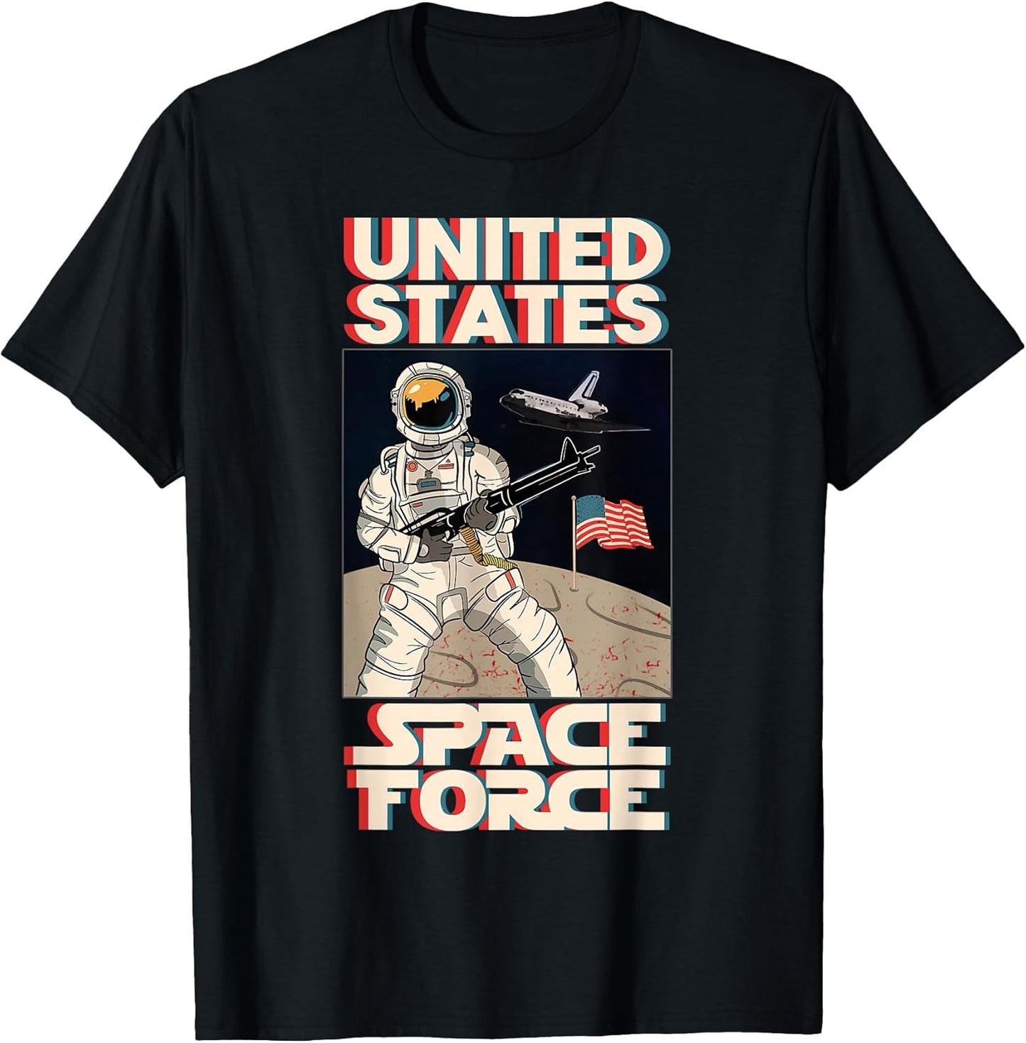 CLICK FOR MORE SPACE FORCE STYLES