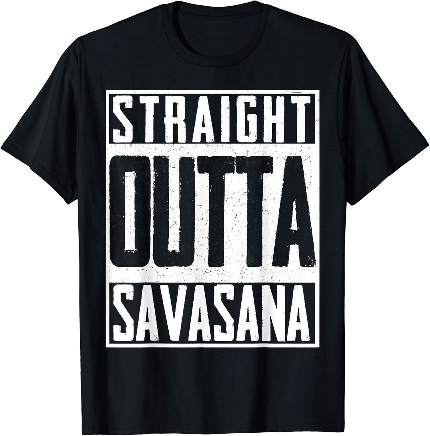 Check out my other Yoga T-shirts