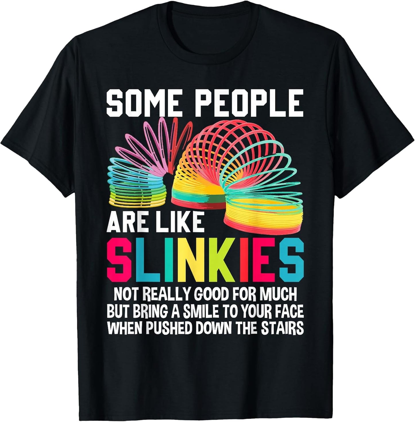 Slinkies Sarcastic Gift Co.