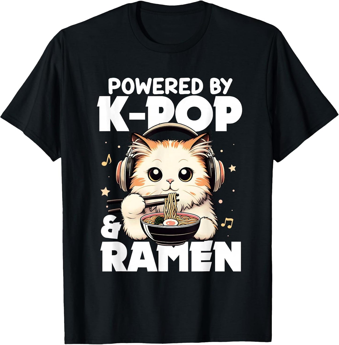 Kawaii Cat K Pop Teen Girls Kitty