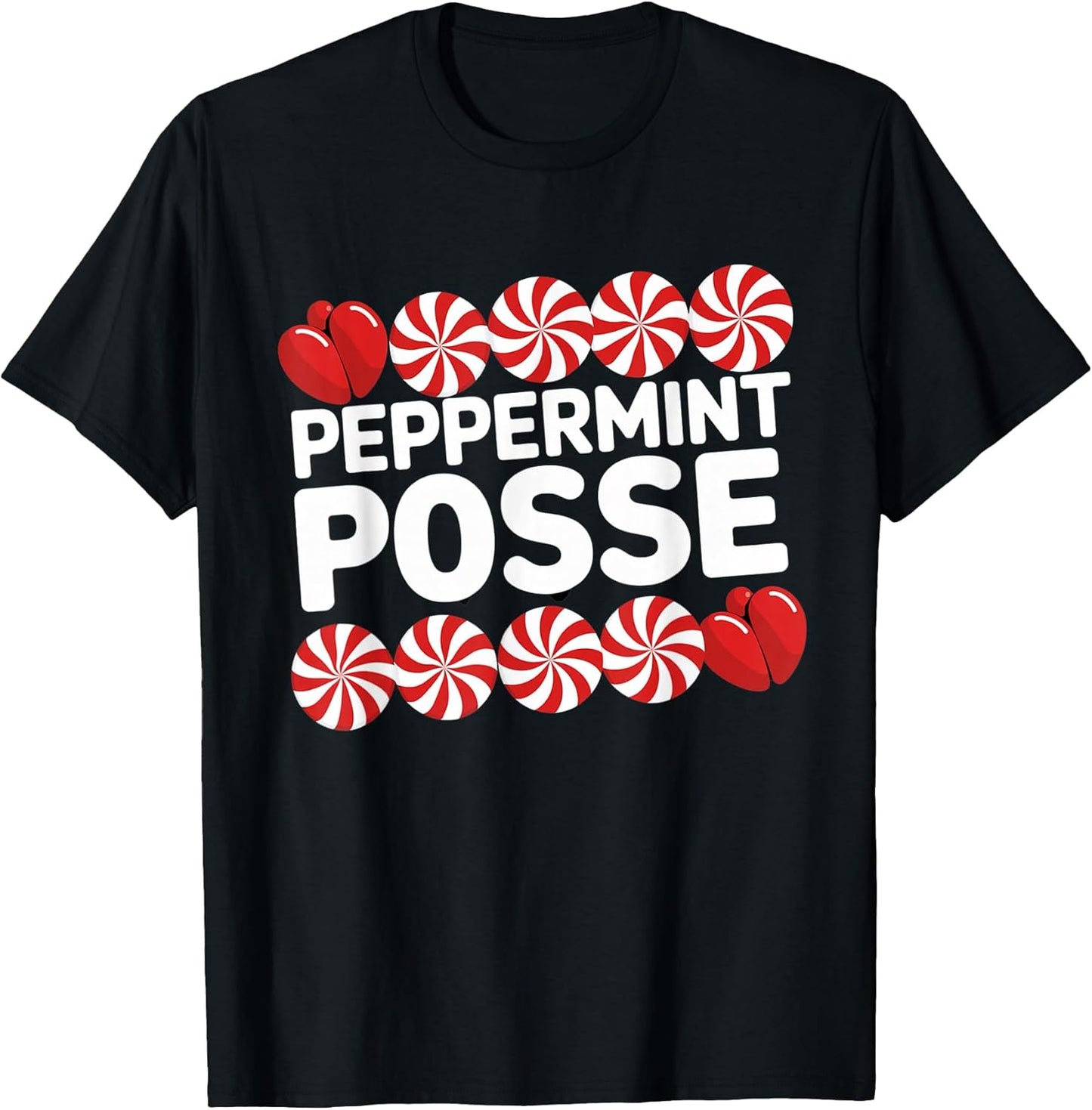 Peppermint Posse