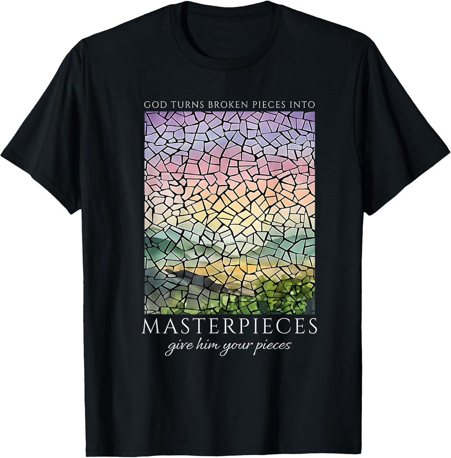 Christian Religious Jesus Faith Gifts Women Men
