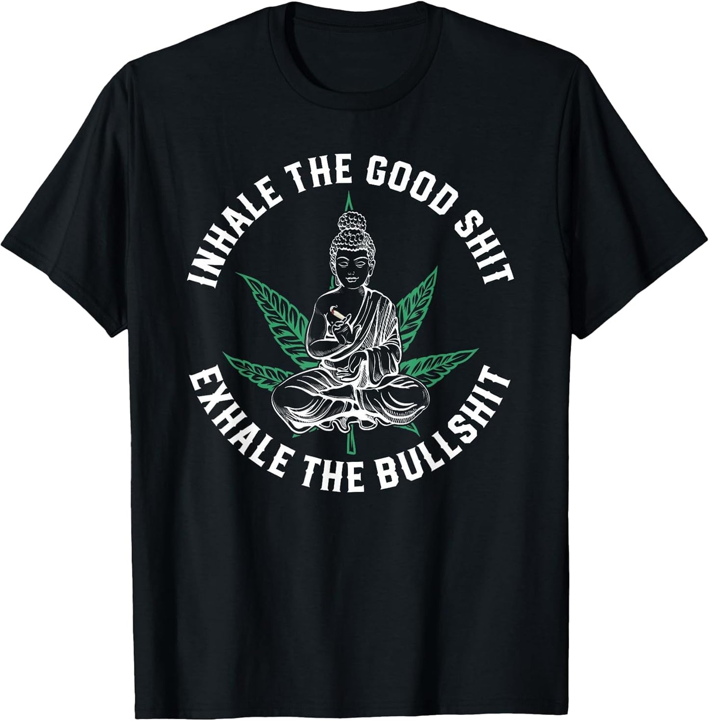 Funny Weed Marijuana Merchandise