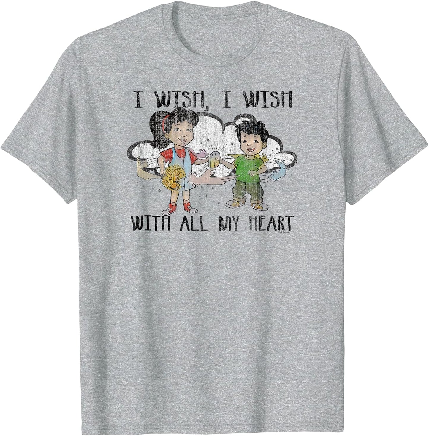 Dragon Tales