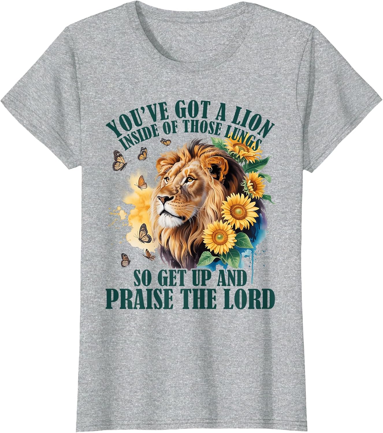 Costume Lion Of Judah Jesus Christian