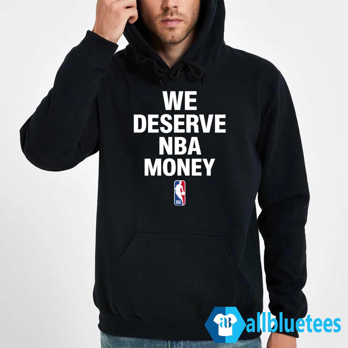 Angel Reese We Deserve NBA Money Shirt