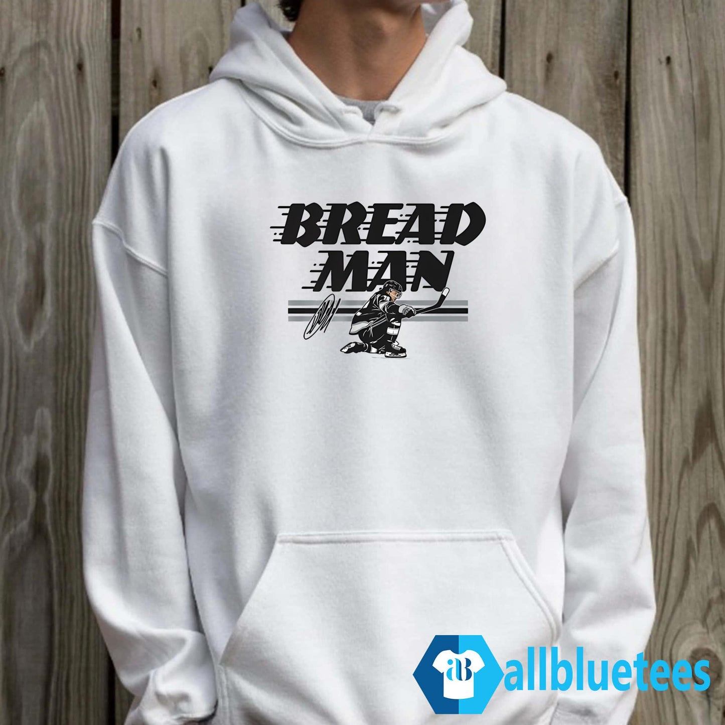 Artemi Panarin Breadman Shirt