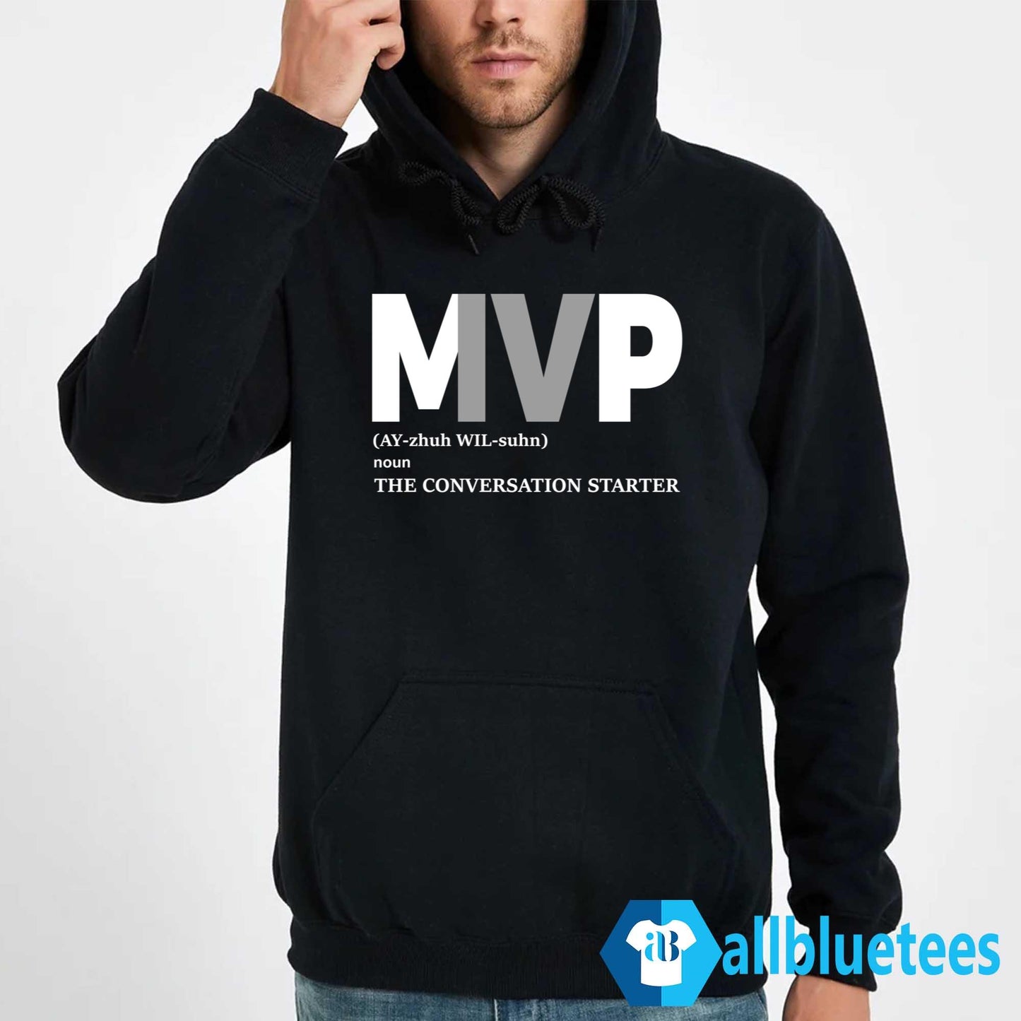 Becky Hammon MVP Shirt